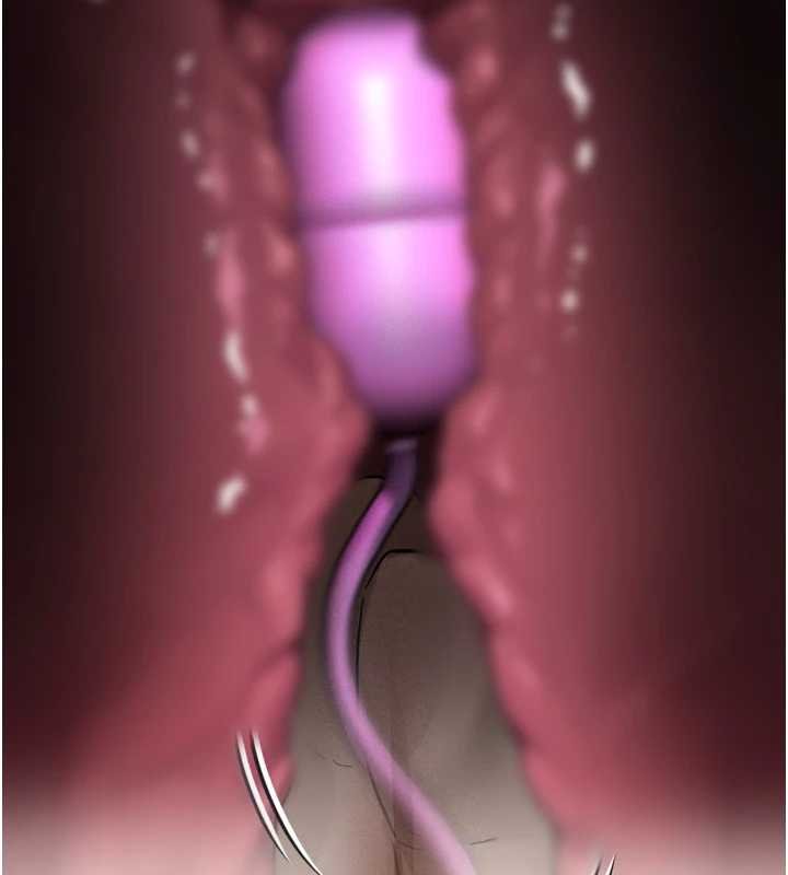 《堕落物语2》漫画 第38話-與人妻建立主僕契約