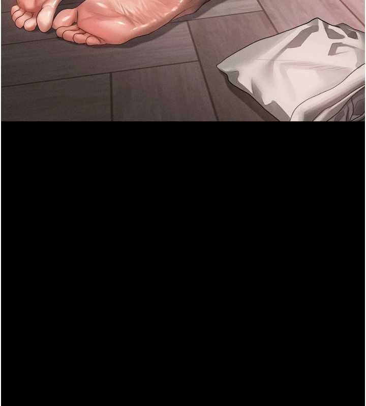 《堕落物语2》漫画 第38話-與人妻建立主僕契約