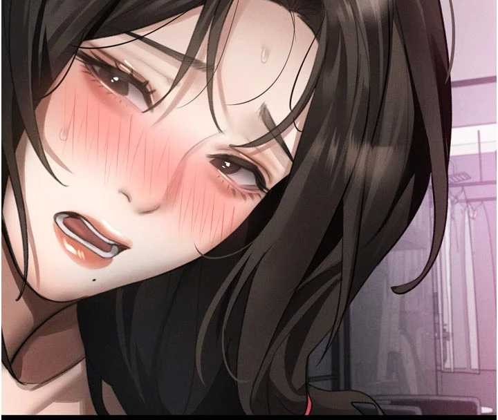 《堕落物语2》漫画 第39話-令眾人瘋狂的完美性奴