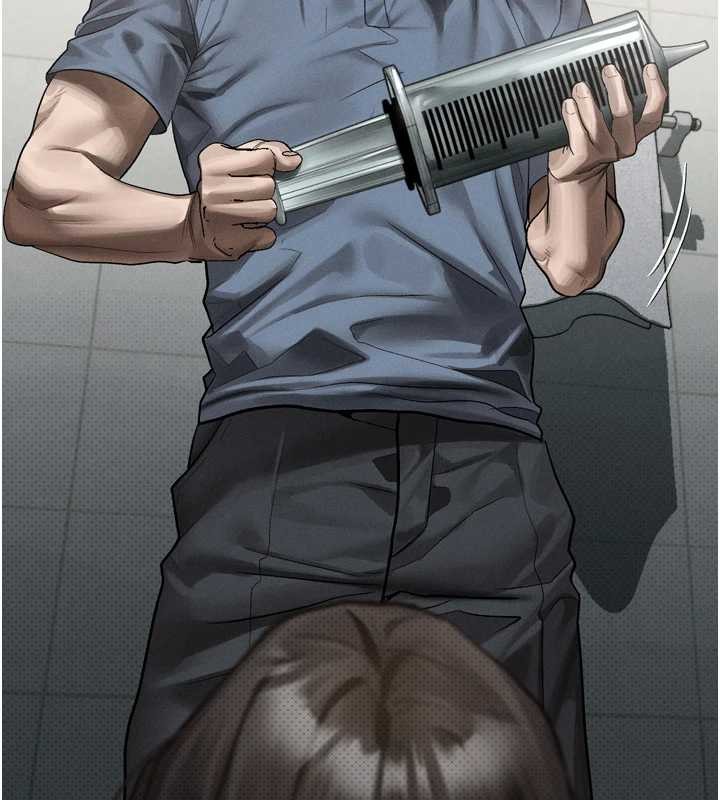 《堕落物语2》漫画 第39話-令眾人瘋狂的完美性奴