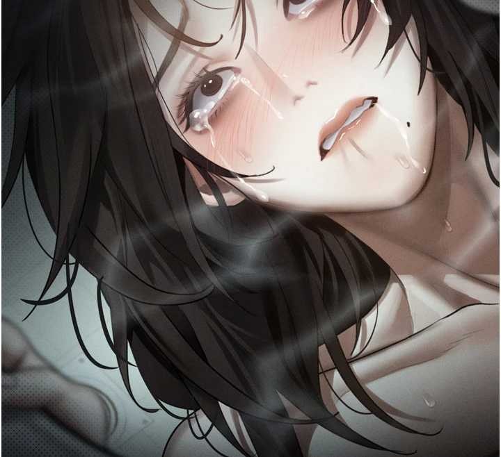 《堕落物语2》漫画 第39話-令眾人瘋狂的完美性奴