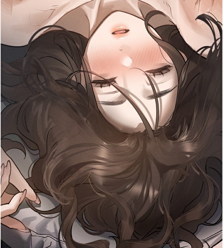 《墮落物語2》漫画 第4話-向熟睡的小姨子發洩