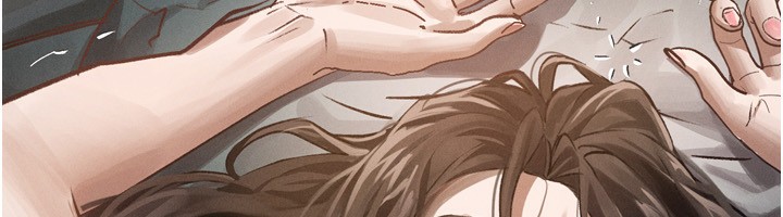 《墮落物語2》漫画 第4話-向熟睡的小姨子發洩