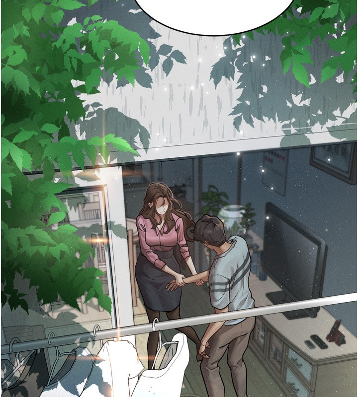 《墮落物語2》漫画 第4話-向熟睡的小姨子發洩