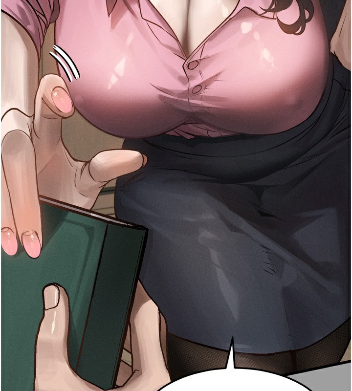 《墮落物語2》漫画 第4話-向熟睡的小姨子發洩