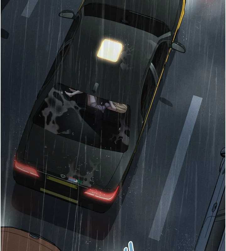 《堕落物语2》漫画 第46話-在車內「提高出生率」