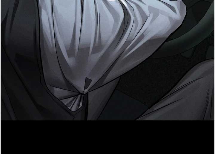 《堕落物语2》漫画 第46話-在車內「提高出生率」