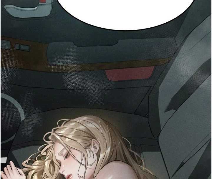 《堕落物语2》漫画 第46話-在車內「提高出生率」