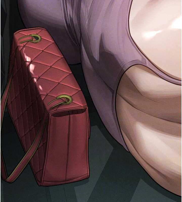 《堕落物语2》漫画 第46話-在車內「提高出生率」