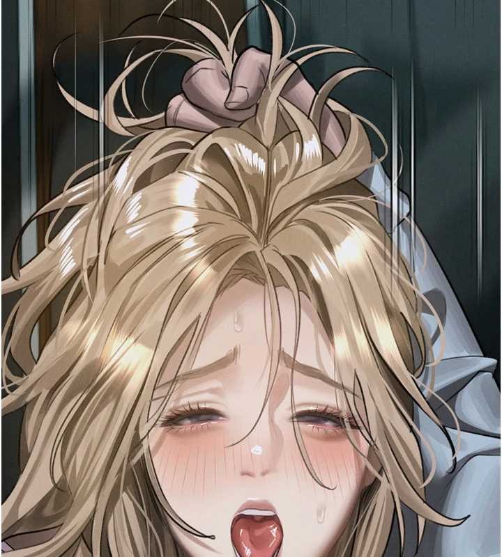 《堕落物语2》漫画 第46話-在車內「提高出生率」