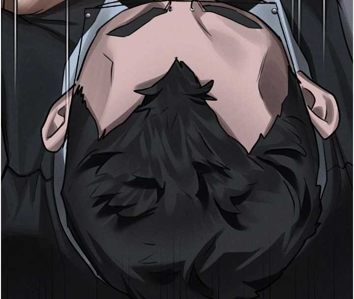 《堕落物语2》漫画 第46話-在車內「提高出生率」