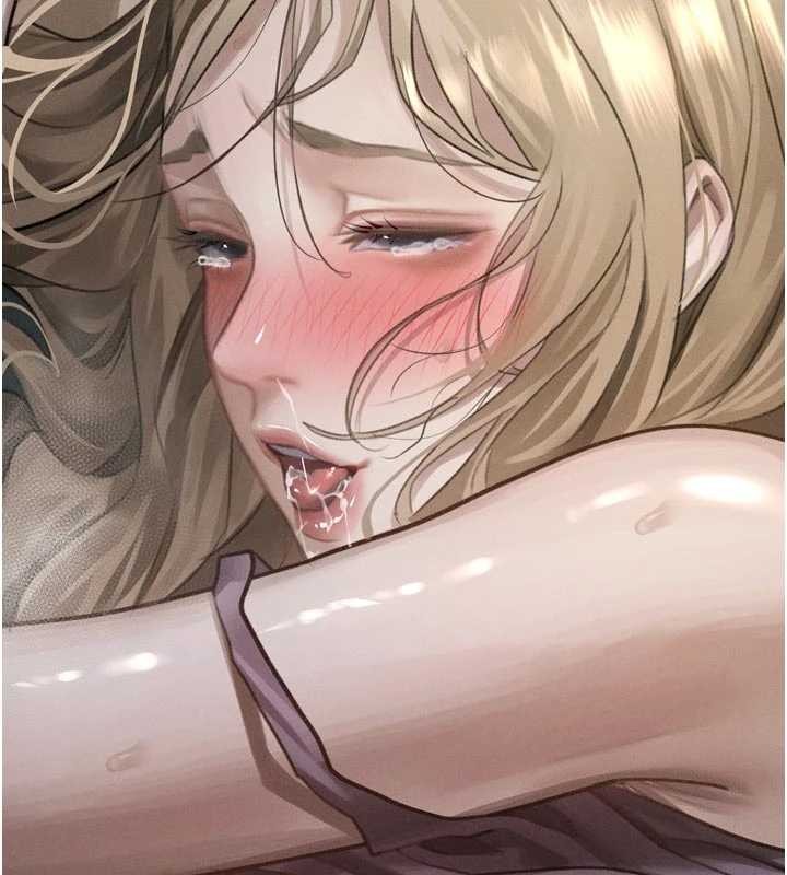 《堕落物语2》漫画 第47話-在越線邊緣的婦產科診療