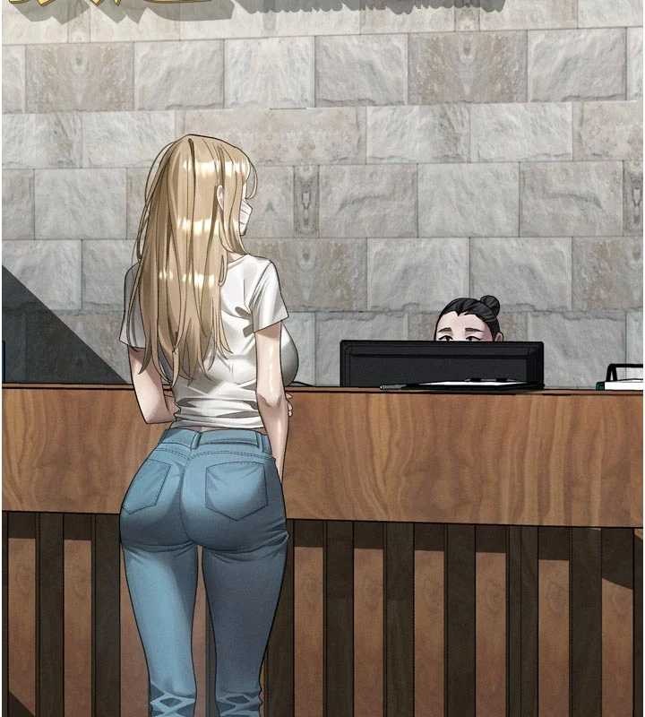 《堕落物语2》漫画 第47話-在越線邊緣的婦產科診療