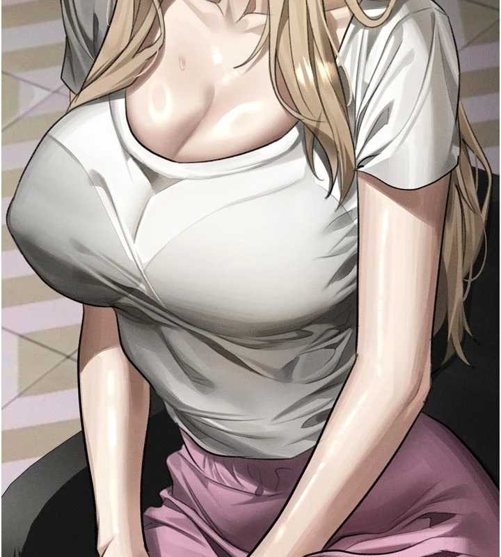 《堕落物语2》漫画 第47話-在越線邊緣的婦產科診療