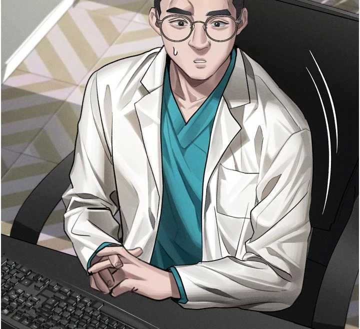 《堕落物语2》漫画 第47話-在越線邊緣的婦產科診療