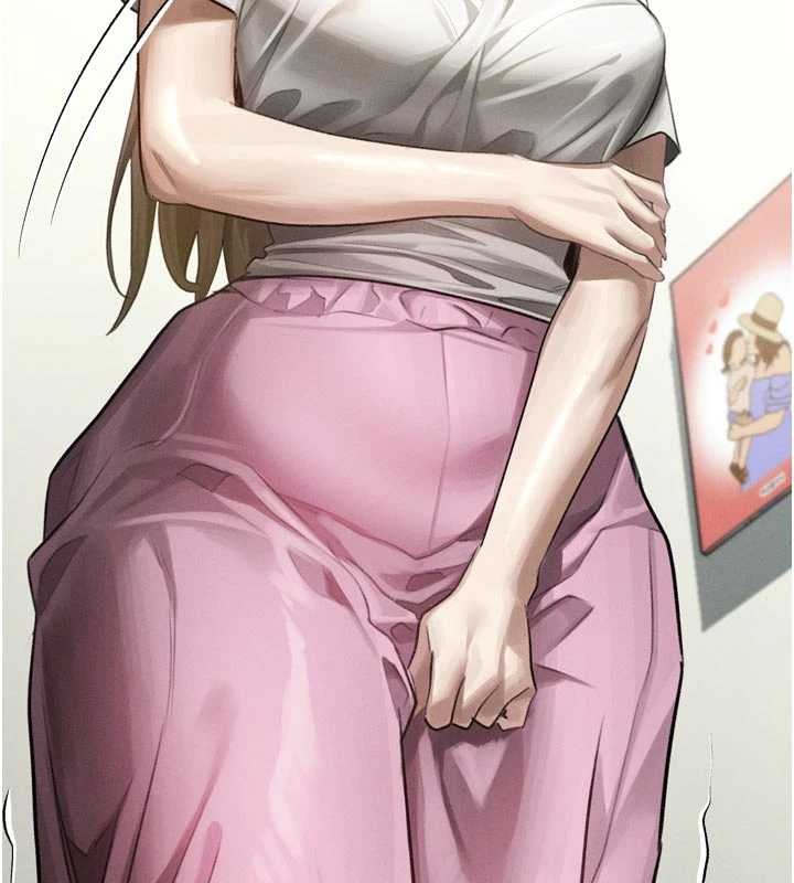 《堕落物语2》漫画 第47話-在越線邊緣的婦產科診療