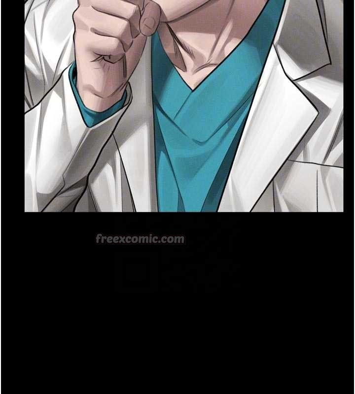 《堕落物语2》漫画 第47話-在越線邊緣的婦產科診療