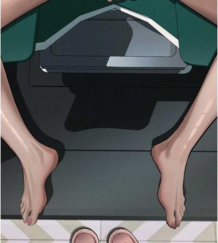 《堕落物语2》漫画 第47話-在越線邊緣的婦產科診療