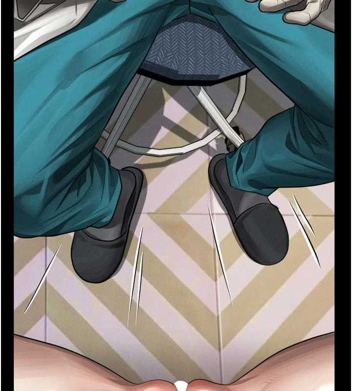 《堕落物语2》漫画 第47話-在越線邊緣的婦產科診療