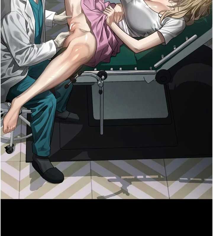 《堕落物语2》漫画 第47話-在越線邊緣的婦產科診療