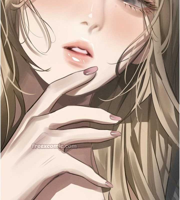 《堕落物语2》漫画 第47話-在越線邊緣的婦產科診療