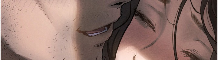 《墮落物語2》漫画 第5話-終於醒了，等很久了吧?