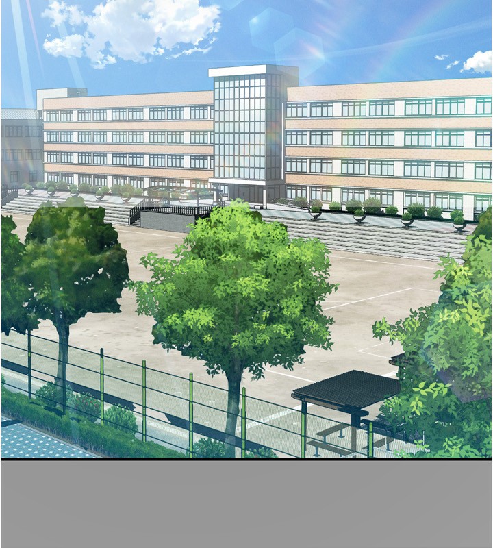 《墮落物語2》漫画 第5話-終於醒了，等很久了吧?