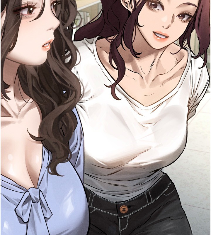 《墮落物語2》漫画 第5話-終於醒了，等很久了吧?