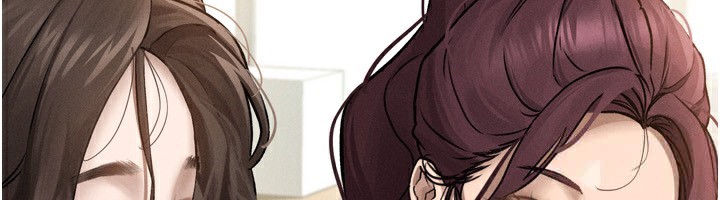 《墮落物語2》漫画 第5話-終於醒了，等很久了吧?