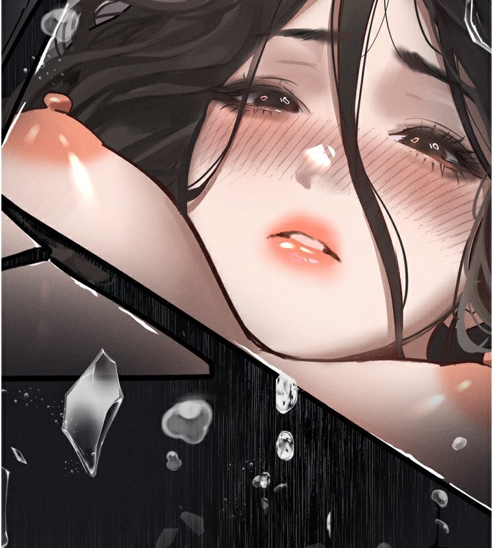 《墮落物語2》漫画 第5話-終於醒了，等很久了吧?