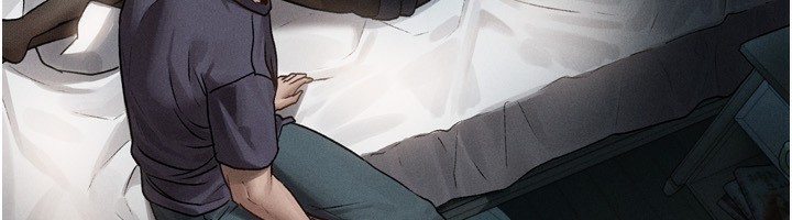 《墮落物語2》漫画 第6話-幫姐夫發洩性慾