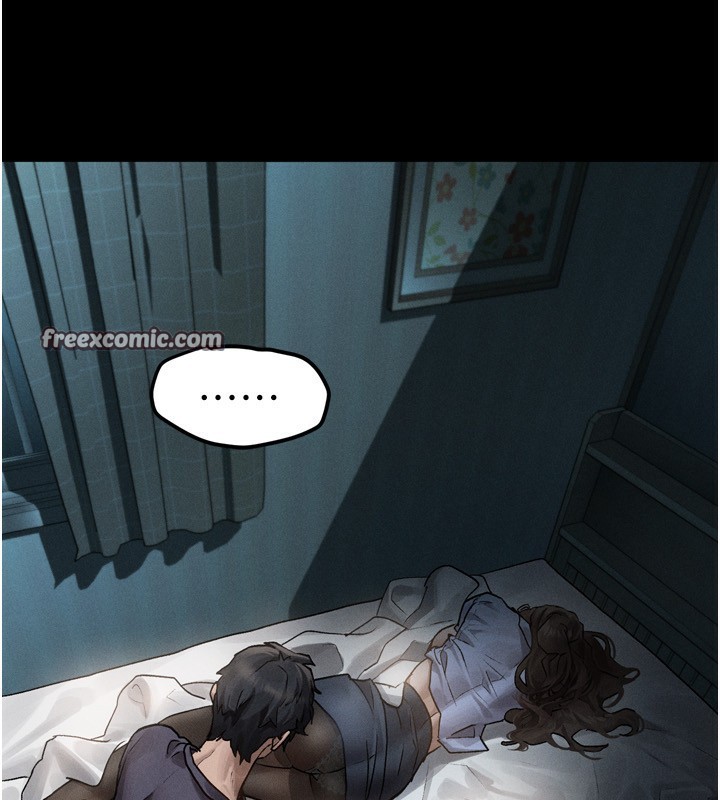 《墮落物語2》漫画 第6話-幫姐夫發洩性慾