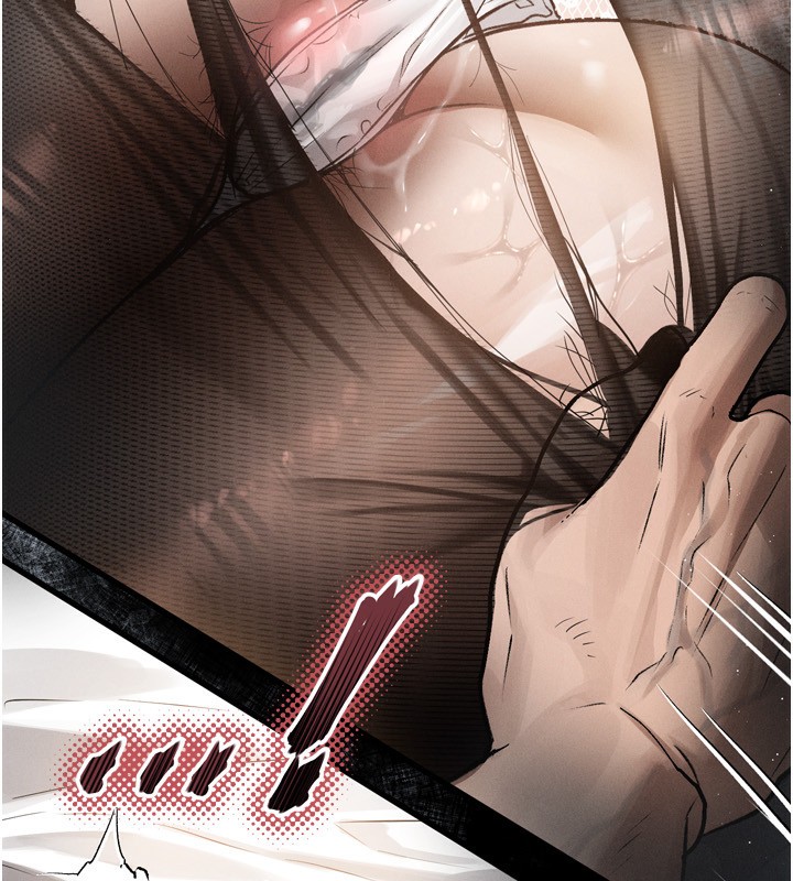 《墮落物語2》漫画 第6話-幫姐夫發洩性慾