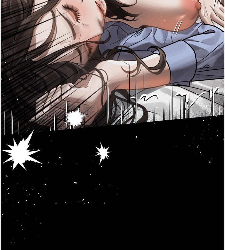 《墮落物語2》漫画 第6話-幫姐夫發洩性慾