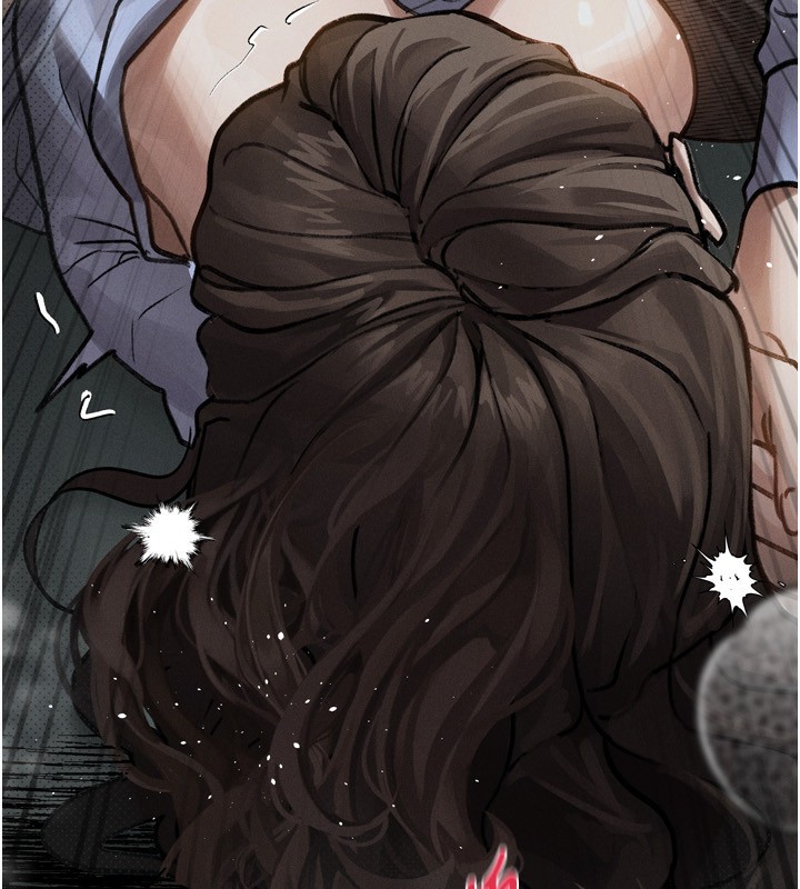 《墮落物語2》漫画 第6話-幫姐夫發洩性慾