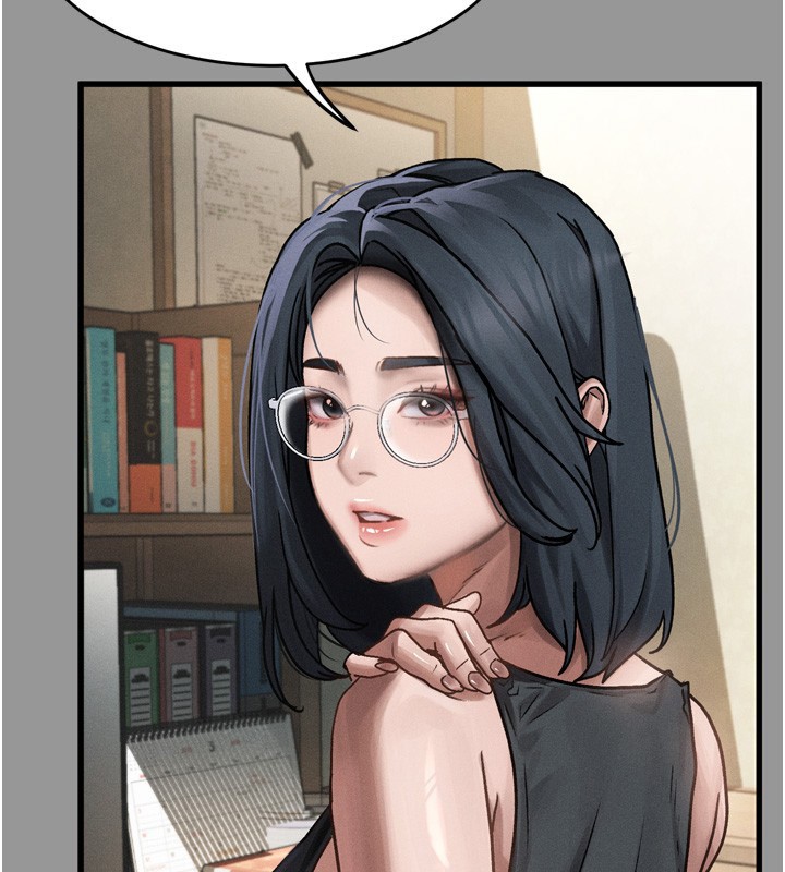 《墮落物語2》漫画 第7話-與姐夫的專屬暗號