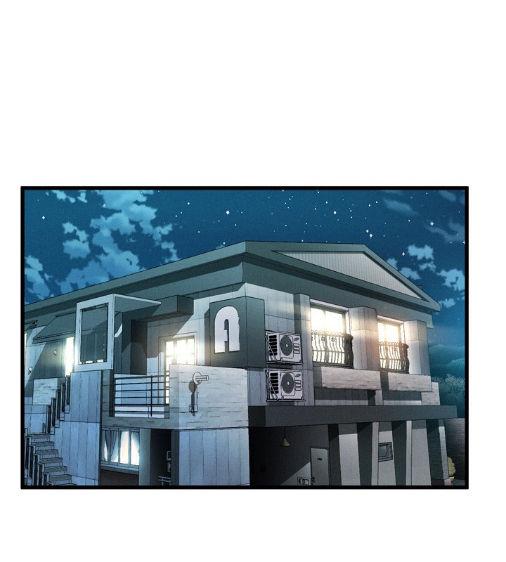 《墮落物語2》漫画 第7話-與姐夫的專屬暗號