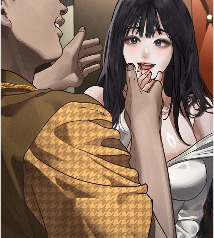 《墮落物語2》漫画 第8話-情色按摩引出的NTR癖好