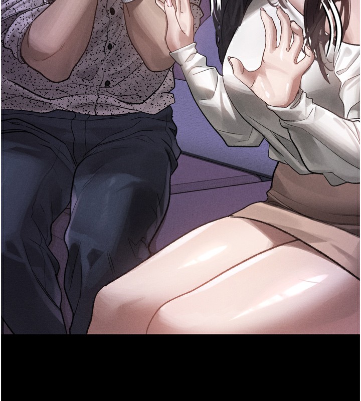 《墮落物語2》漫画 第9話-你女友的鮑魚好香
