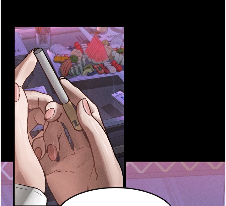 《墮落物語2》漫画 第9話-你女友的鮑魚好香