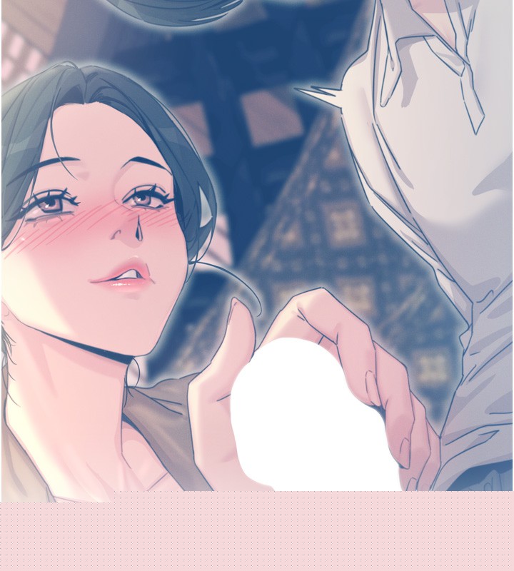 《惡次人生》漫画 第16話-興奮的受虐狂