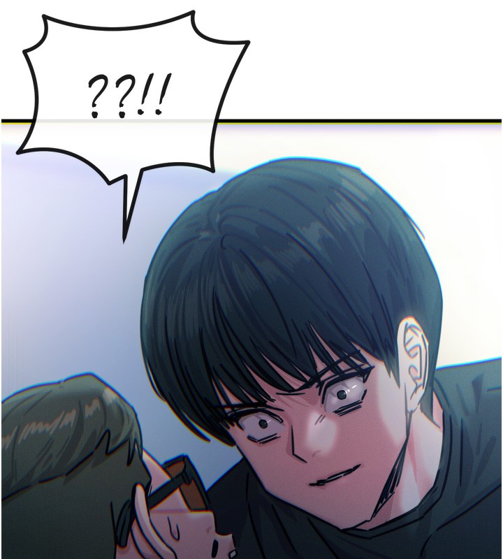 《惡次人生》漫画 第21話-趁面談上下其手