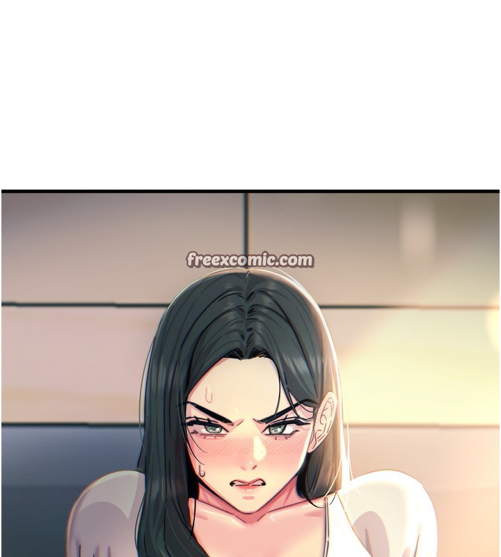 《惡次人生》漫画 第27話-忍住不高潮的對決