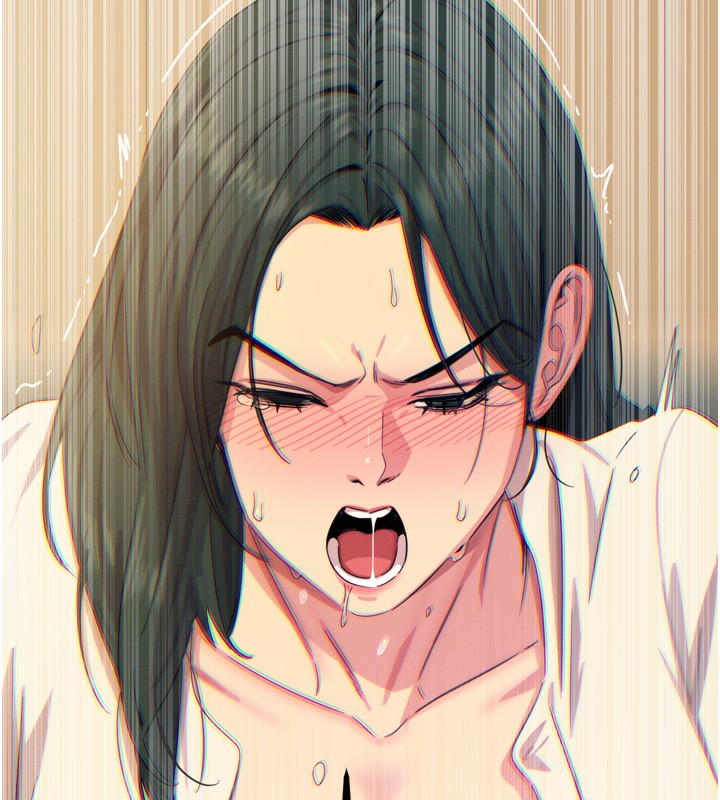 《惡次人生》漫画 第27話-忍住不高潮的對決