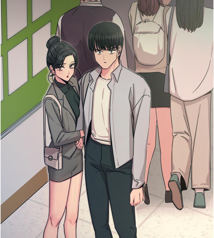 《惡次人生》漫画 第32話-替我報復徐子祥