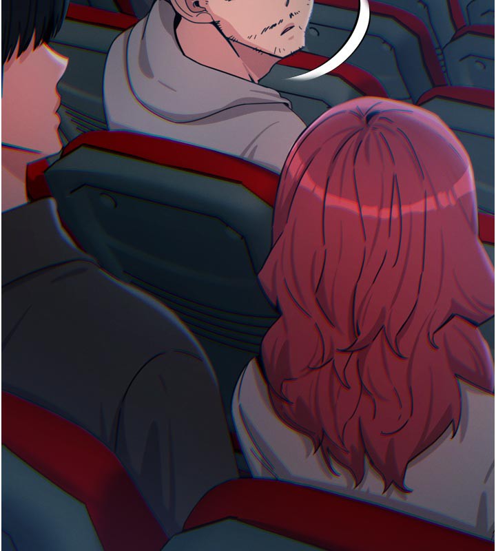 《惡次人生》漫画 第37話-請教訓低賤的母狗♥