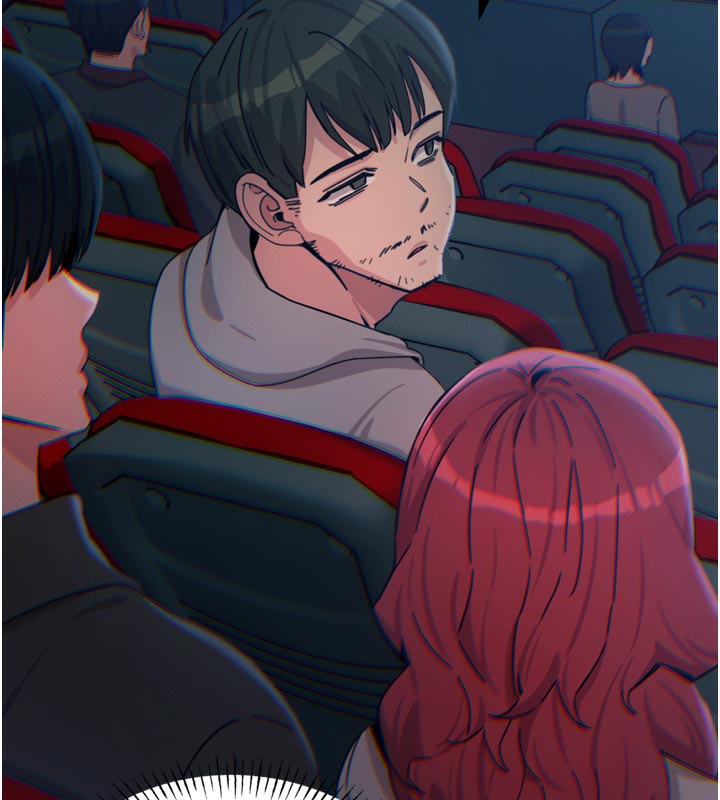 《惡次人生》漫画 第37話-請教訓低賤的母狗♥