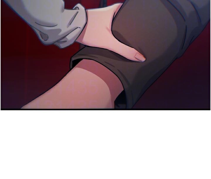 《惡次人生》漫画 第37話-請教訓低賤的母狗♥