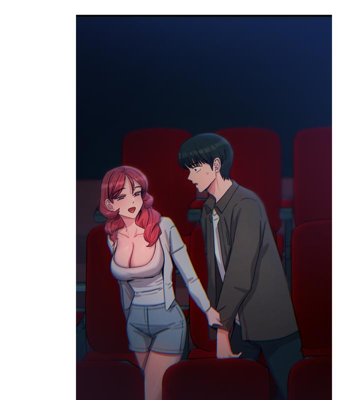 《惡次人生》漫画 第37話-請教訓低賤的母狗♥