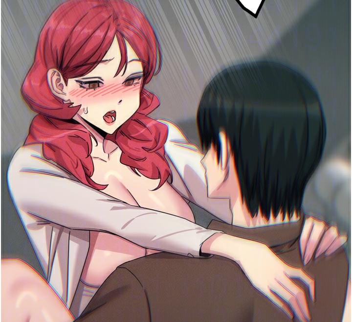 《惡次人生》漫画 第39話-在前男友面前高潮